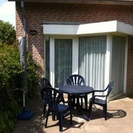 Holiday home 3370 In Tossens
