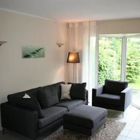 Holiday home 3370 In Tossens *